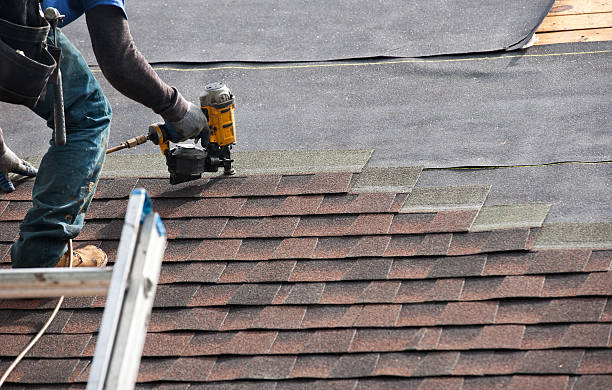 Licensed Roofing service in Mc Callsburg, IA - Brentwood Metal Roofing